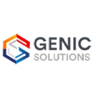 Genic Solutions Logo